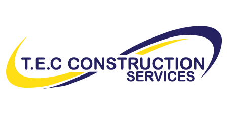 TEC Construction Services Logo